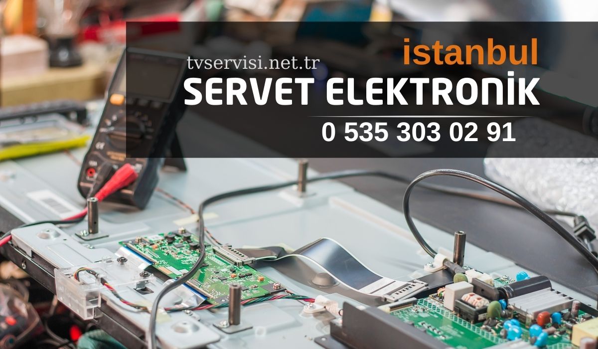 Avcılar Skytech TV Servisi